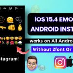 iosm emojis on instagram