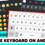 iOS 16 Keyboard On Android | iPhone style Gboard 16 – Anshul Dixit tips