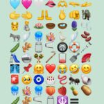 New iOS 16.4 Emojis On Android: Download & apply! | Anshul Dixit Tips