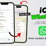 Download iOS WhatsApp on Android | Latest version -2024