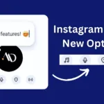Instagram Notes Update: New Options