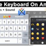 iOS keyboard For All Android devices! – Anshul Dixit Tips