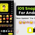 iPhone style Snapchat For Android Updated  – Anshul Dixit Tips