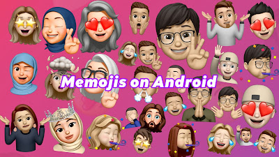 Memoji Like iPhone On Android Instagram 2023 – Anshul Dixit Tips