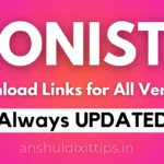 Honista APK Download