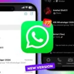 iOS WHATSAPP FOR ANDROID