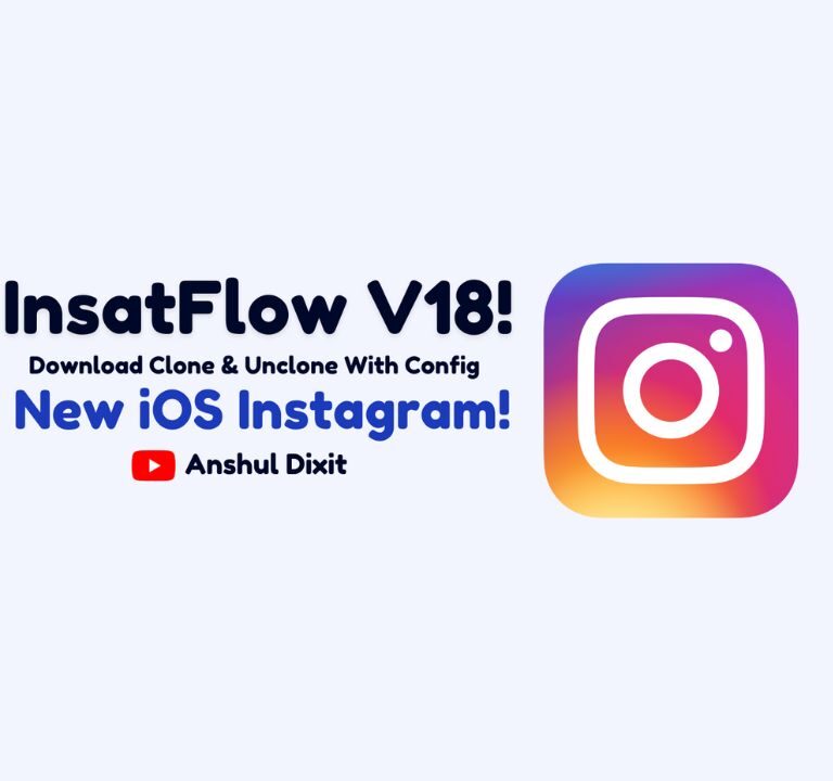 ios instaflow