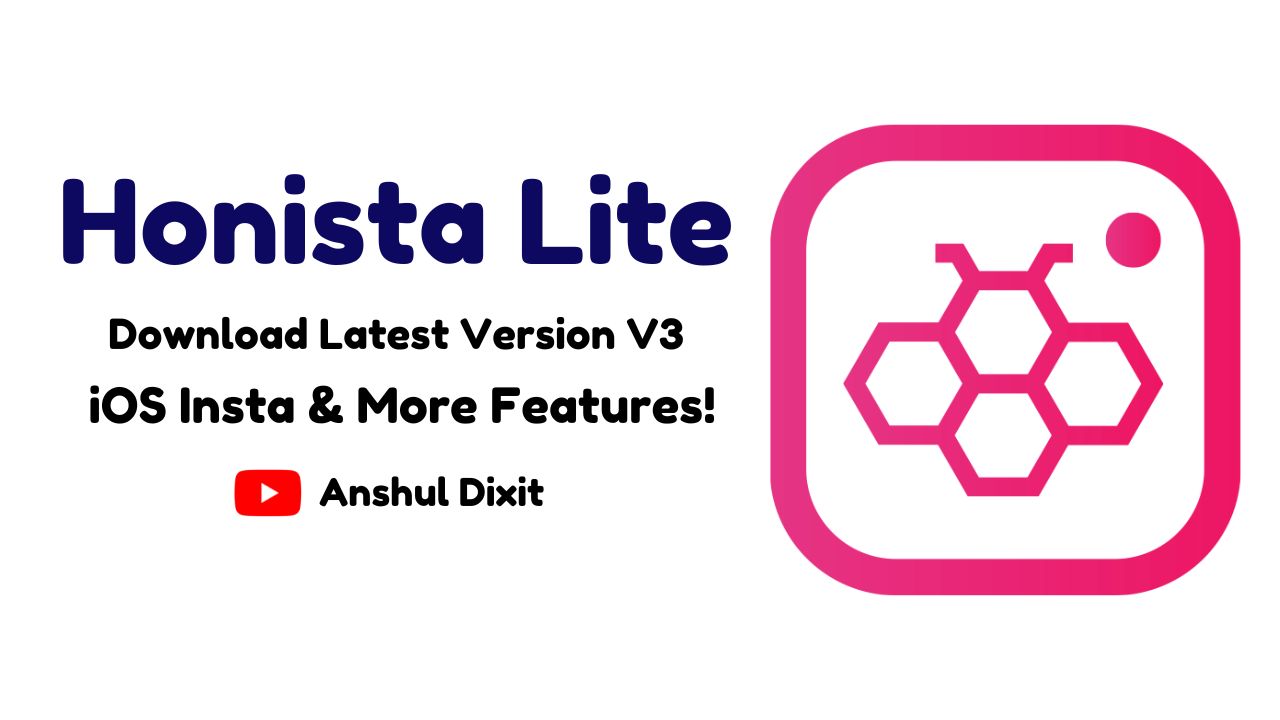 Honista Lite V3