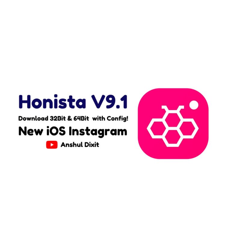 Honista v9.1