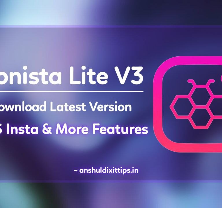 Honista Lite V3