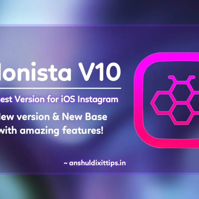 Honista v10