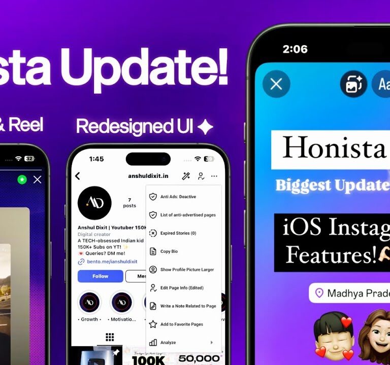 Honista APK V11 Download