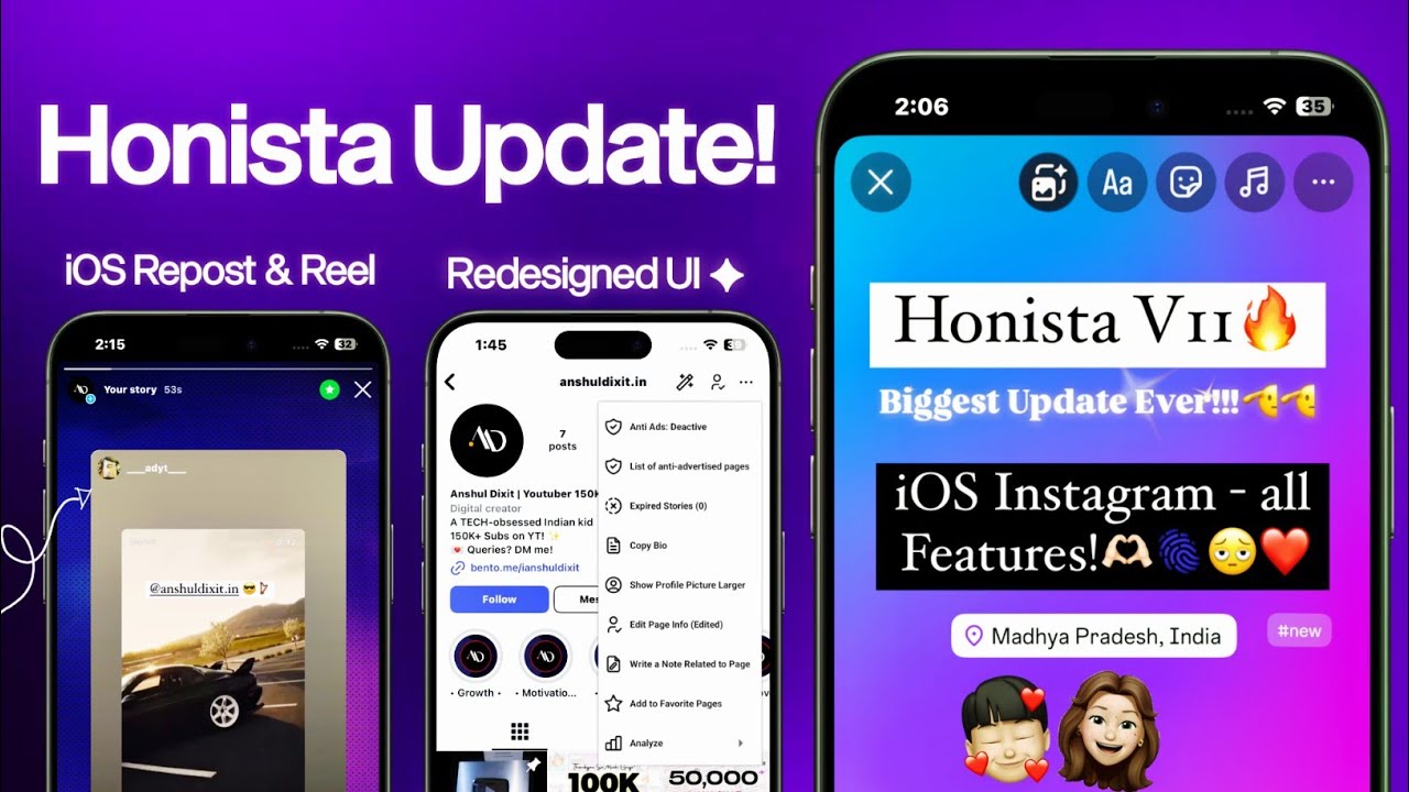 Honista APK V11 Download