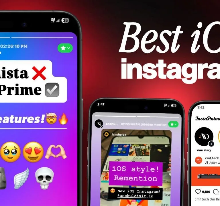 InstaPrime