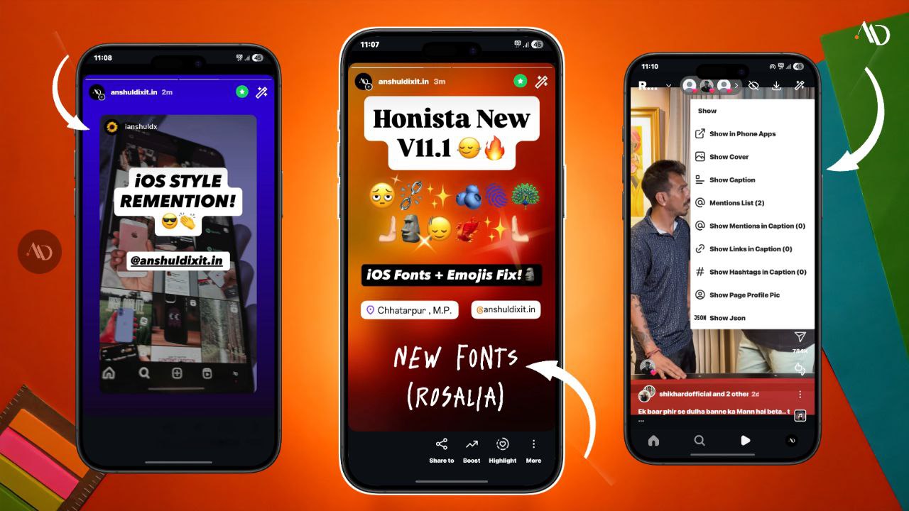 Honista v11.1