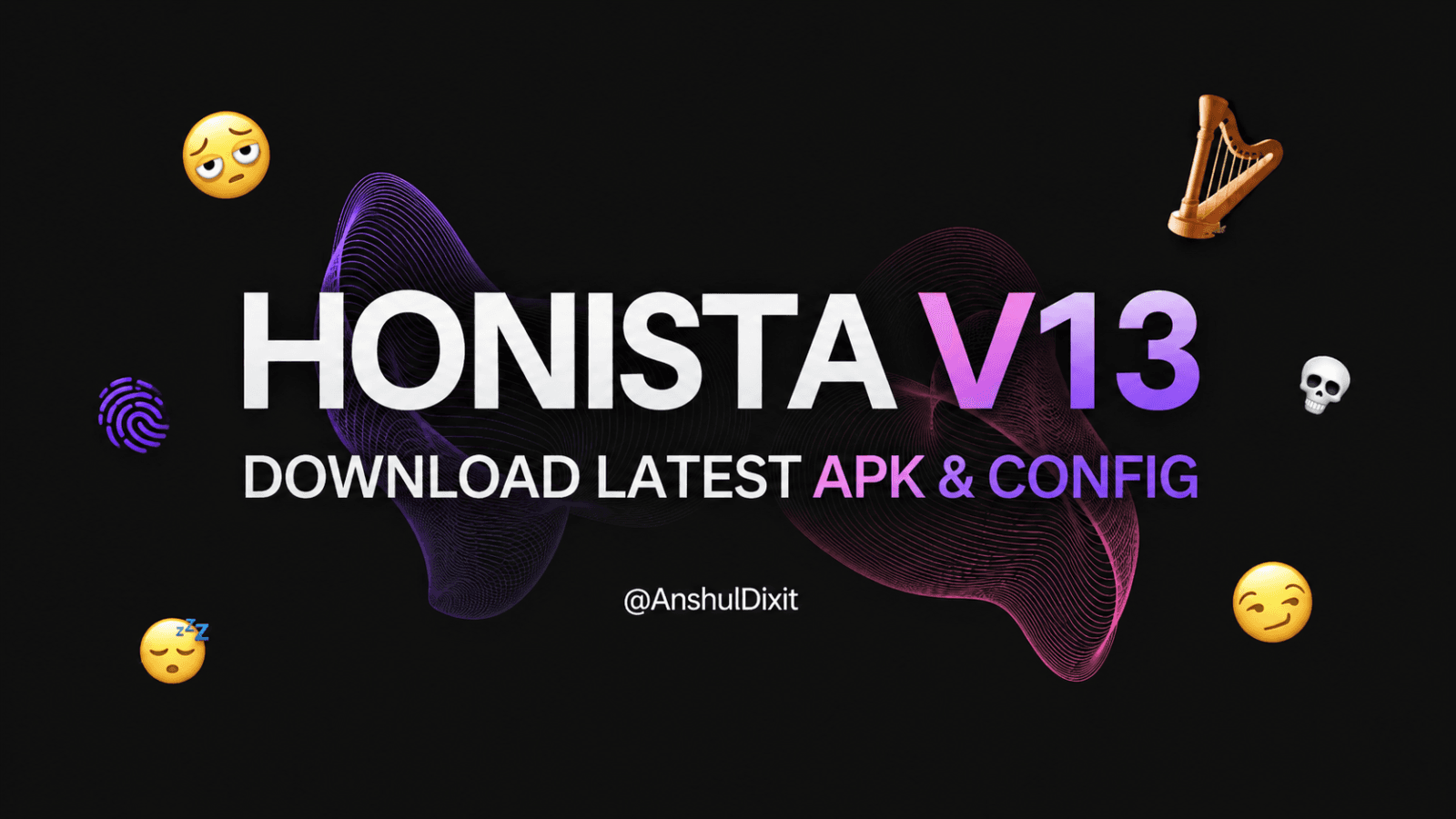 Honista V13 APK Download