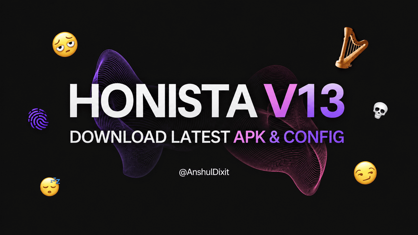Honista V13 APK Download