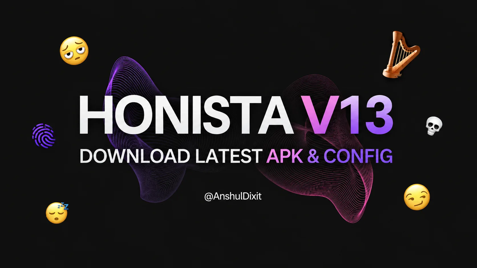 Honista V13 APK Download